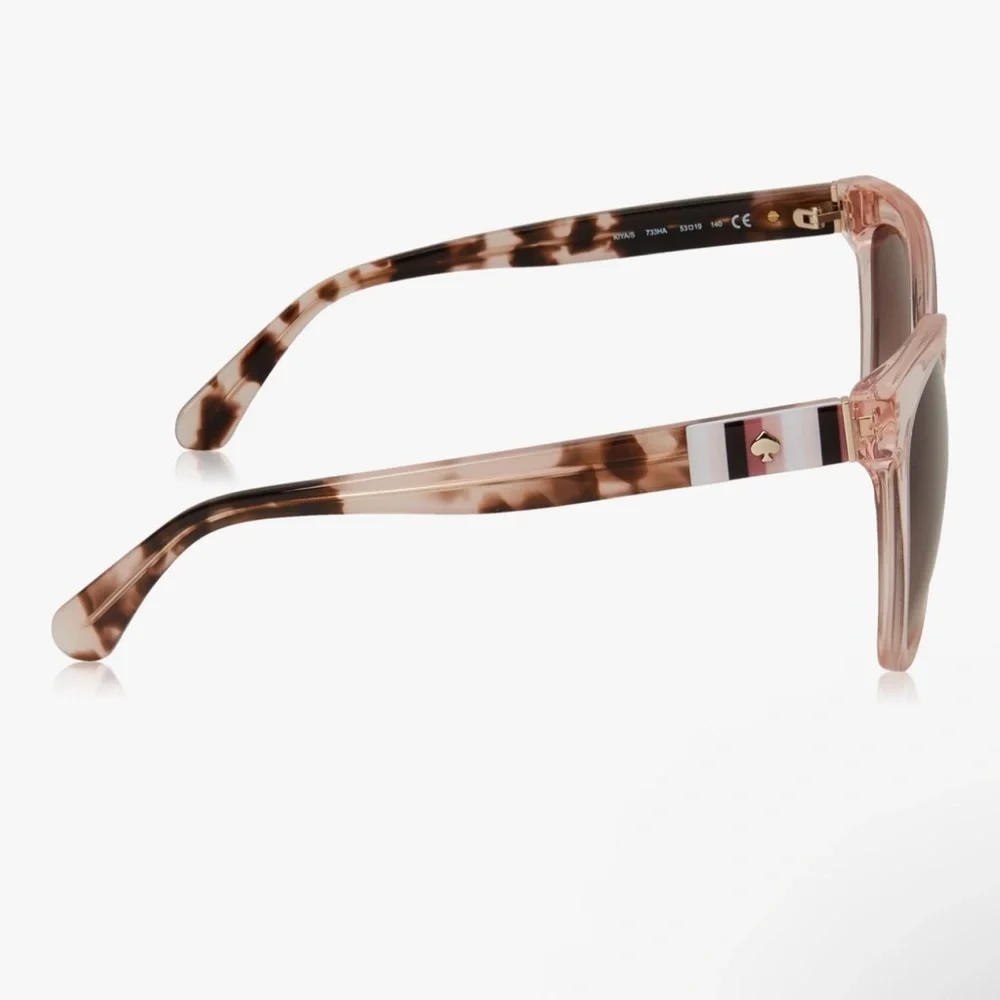 🆕 Kate Spade New York womens Kiya Square Sunglasses